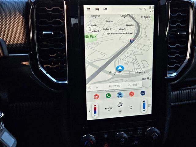 New 2025 Ford Ranger XLT w/ Convenience Package image 14