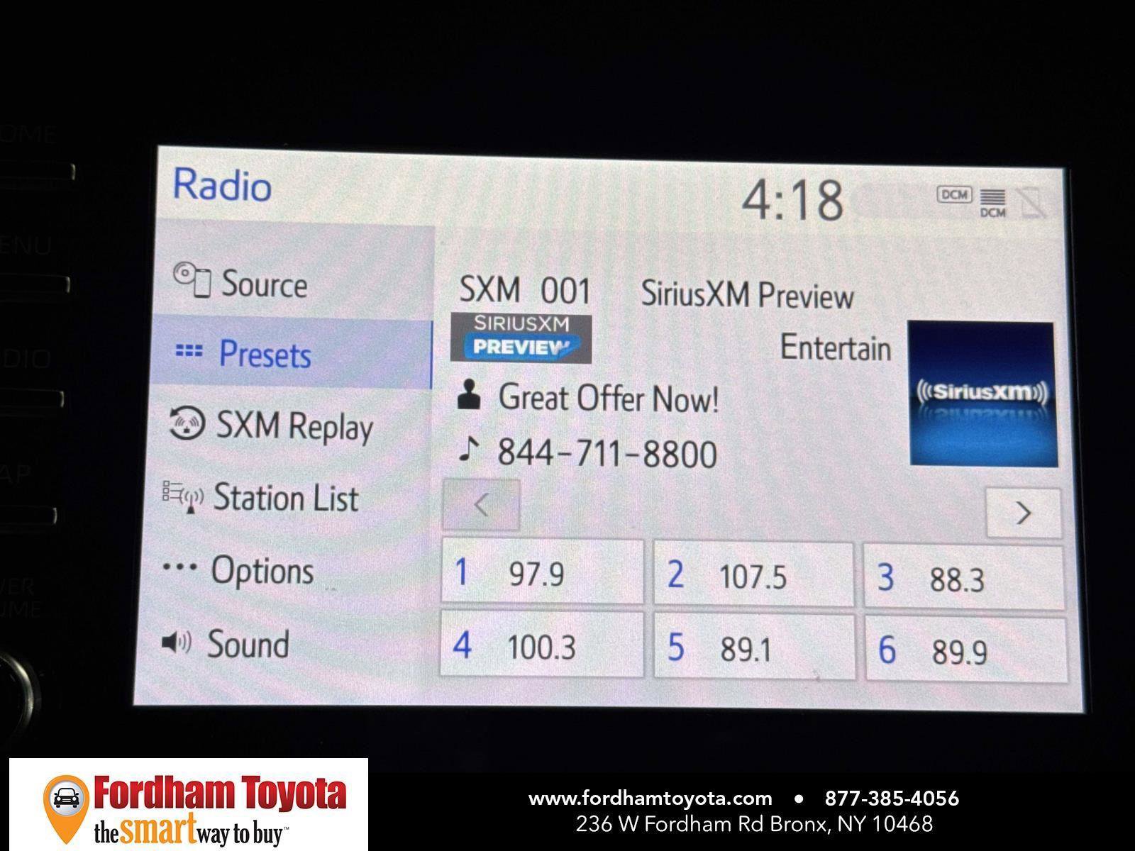 Certified 2023 Toyota Camry LE image 21