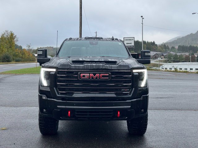 New 2026 GMC Sierra 2500 AT4X AWD/4WD image 30