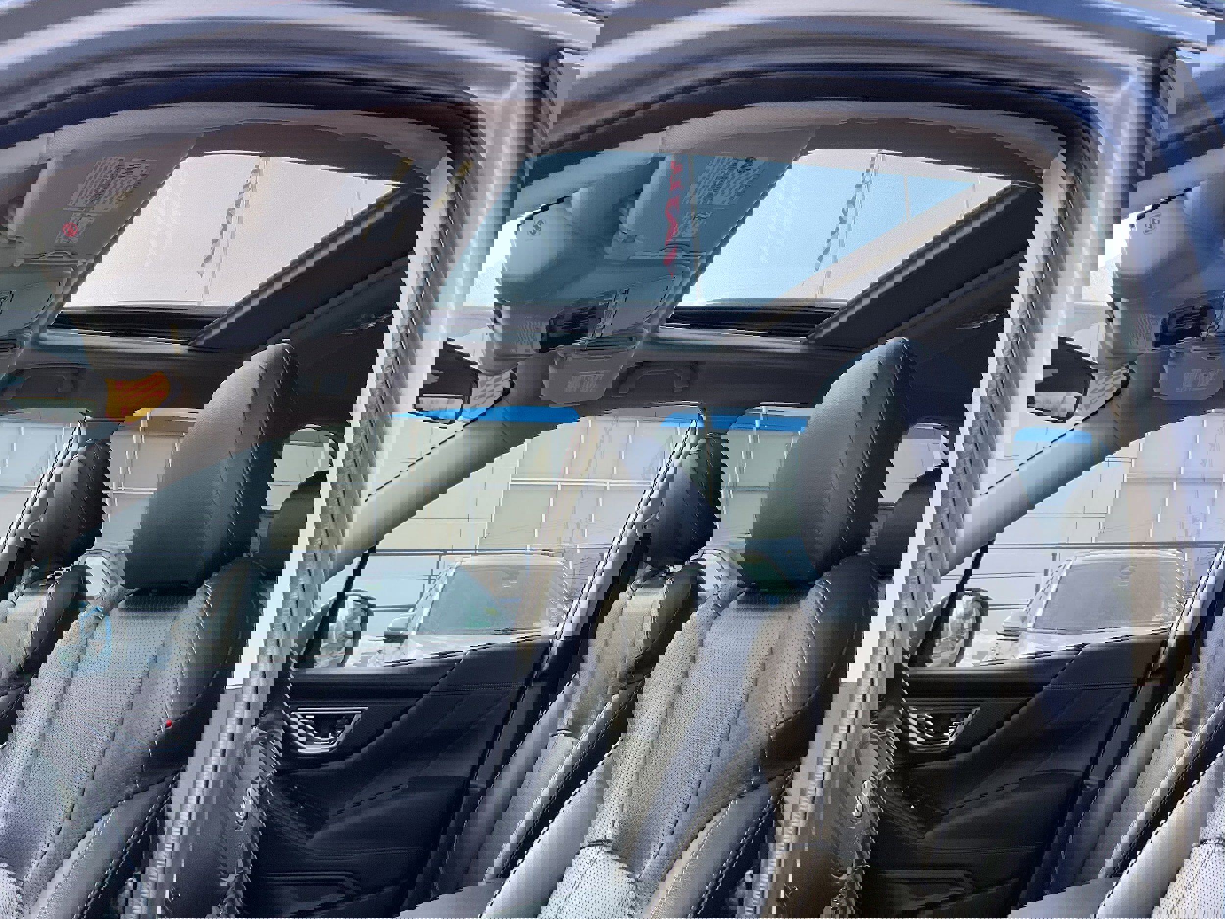 Used 2020 Subaru Forester Limited image 8