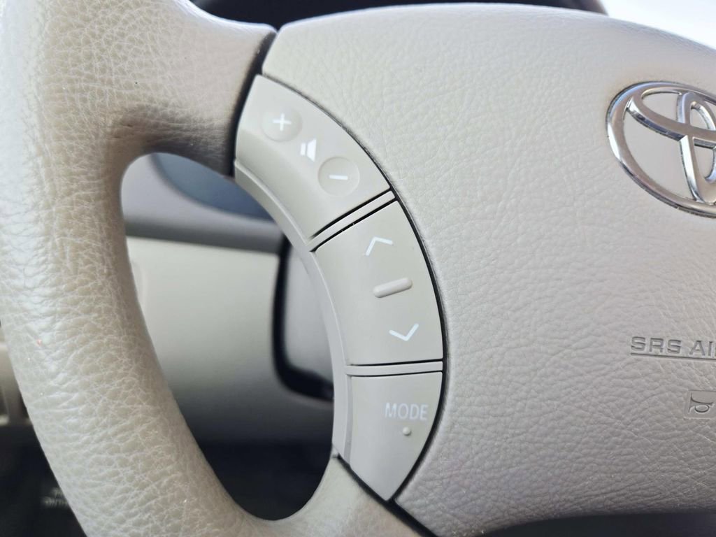 Used 2008 Toyota Sienna LE image 21