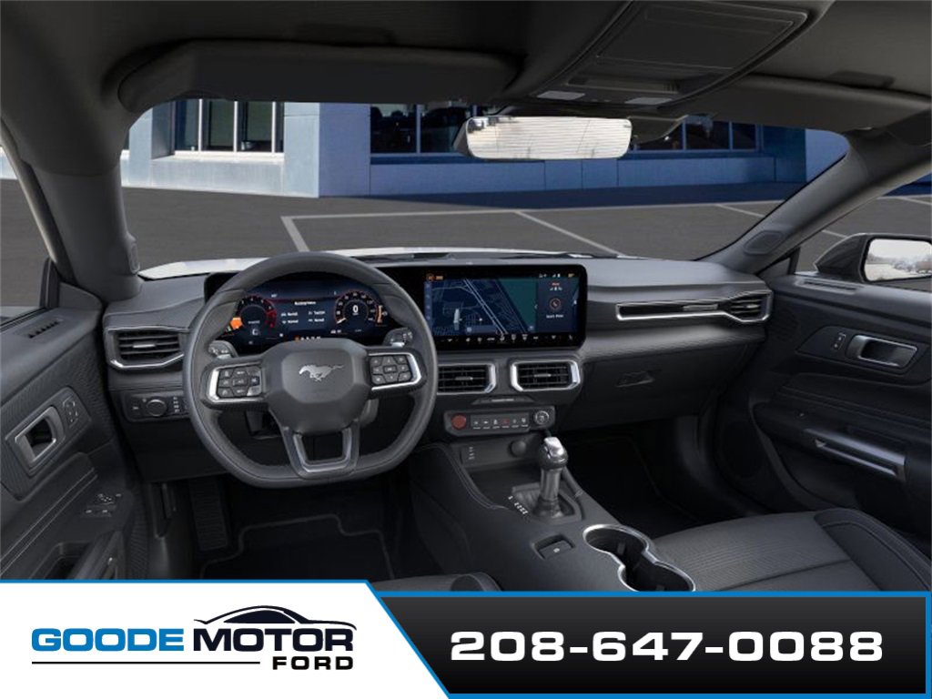 New 2026 Ford Mustang GT Premium image 9