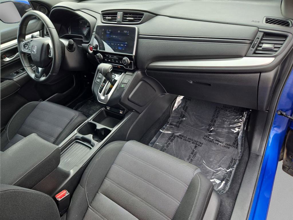 Used 2022 Honda CR-V Special Edition image 27