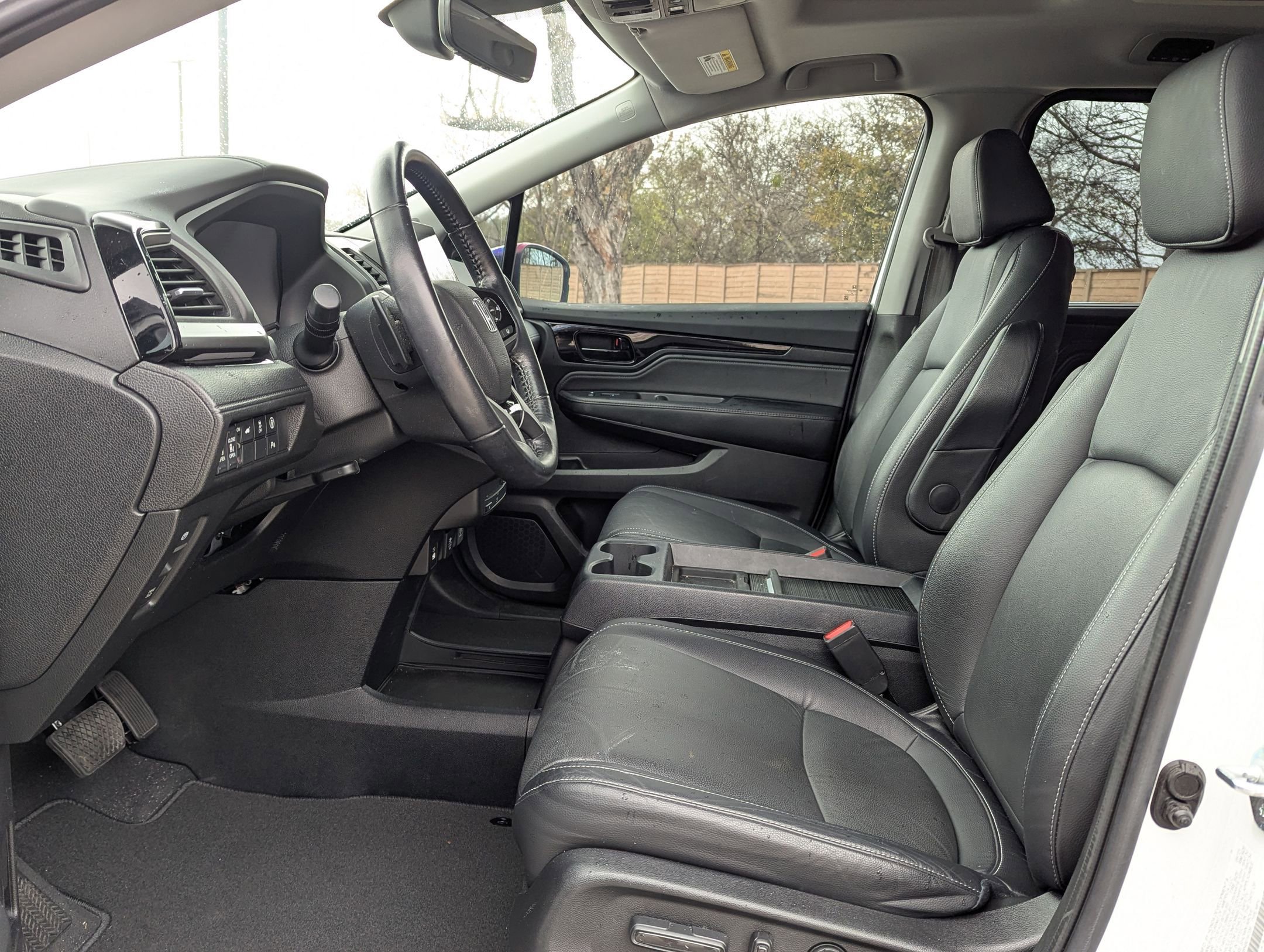 Used 2022 Honda Odyssey Touring image 9