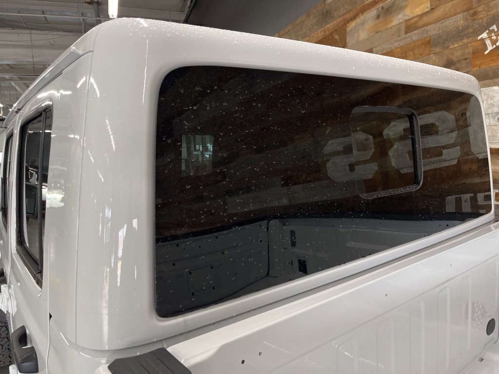 New 2026 Jeep Gladiator Mojave image 25