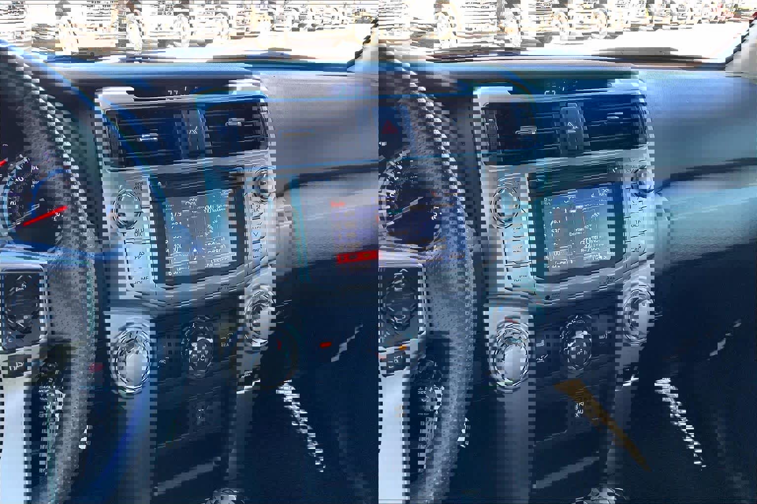 Used 2019 Toyota 4Runner SR5 Premium image 6