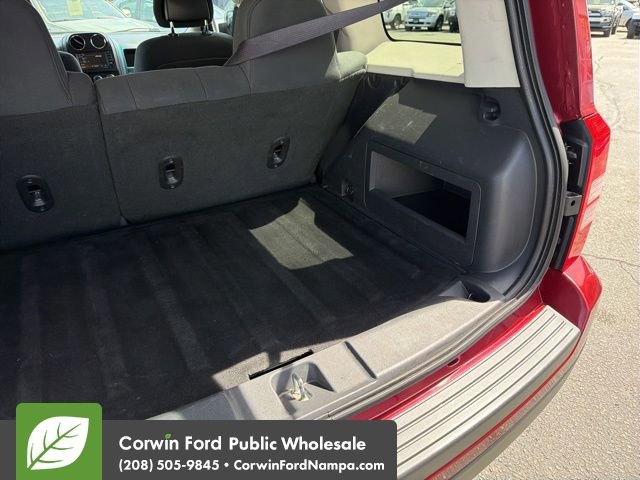 Used 2014 Jeep Patriot Latitude AWD/4WD image 30
