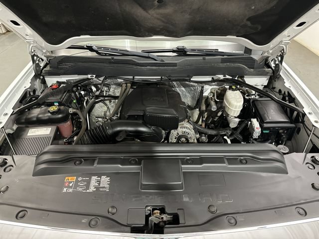 Used 2018 Chevrolet Silverado 2500 W/T w/ WT Convenience Package AWD/4WD image 19
