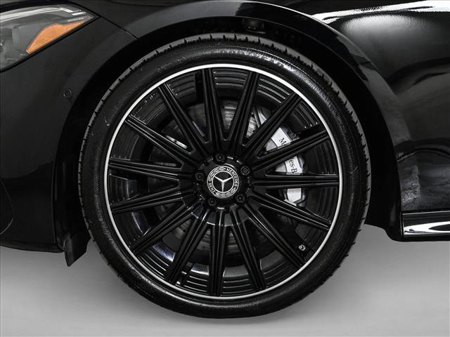 Certified 2024 Mercedes-Benz CLE 450 4MATIC Coupe image 25