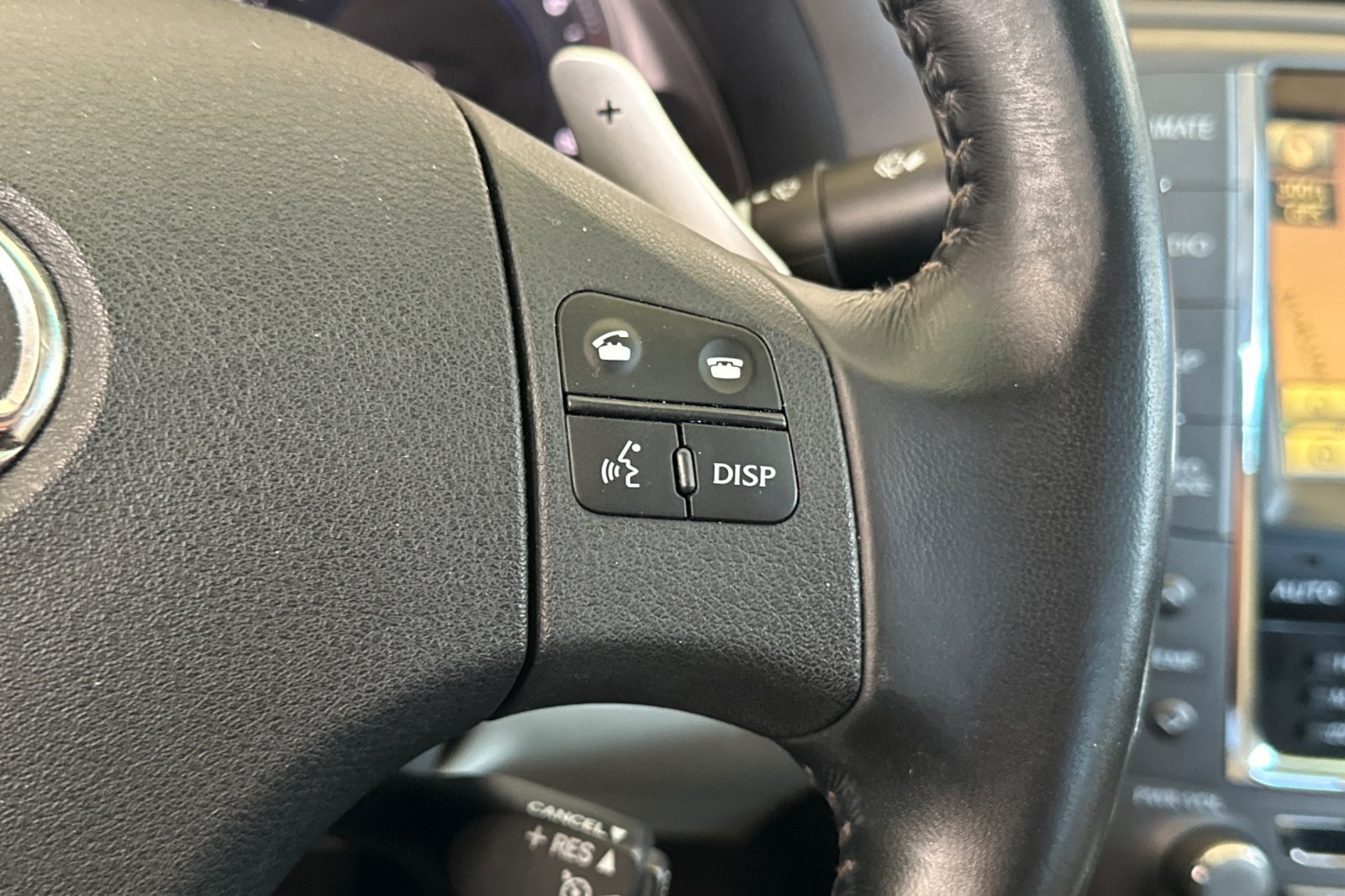 Used 2010 Lexus IS 350 RWD image 27