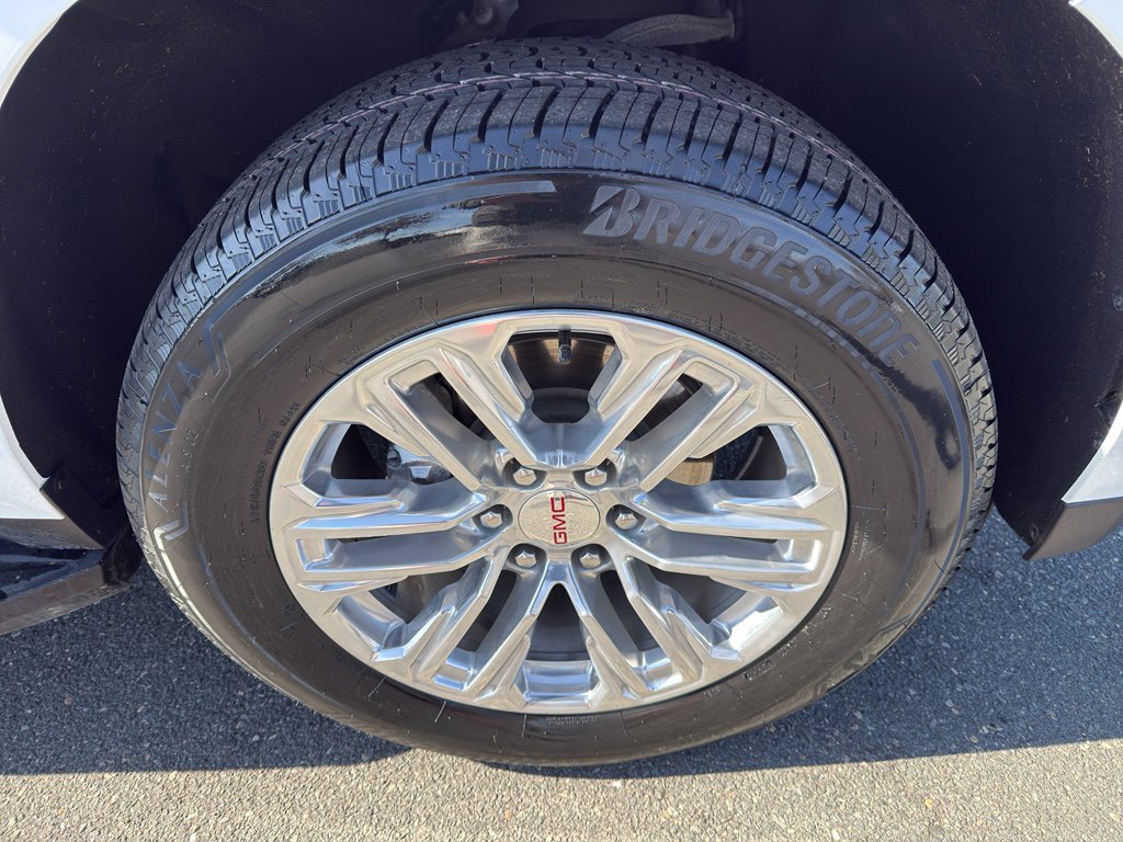 Used 2024 GMC Yukon SLT image 37