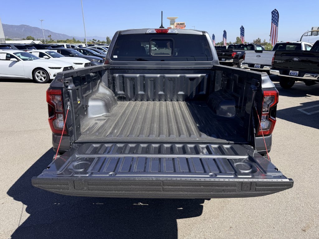 Used 2026 Ford Ranger XLT AWD/4WD image 13