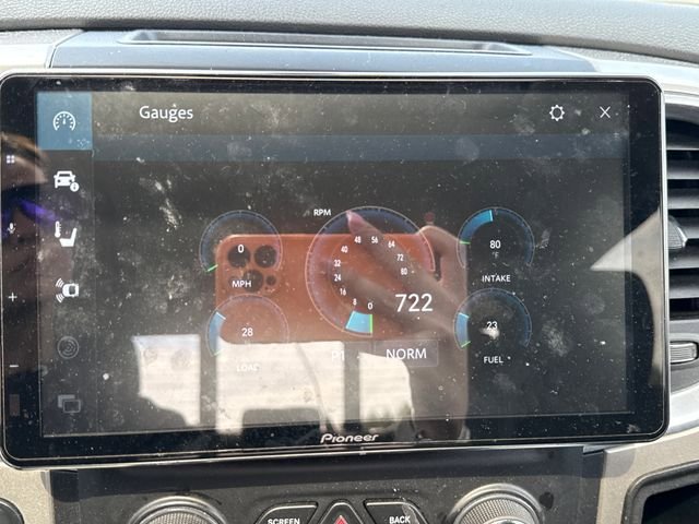 Used 2017 RAM 1500 Big Horn AWD/4WD image 29