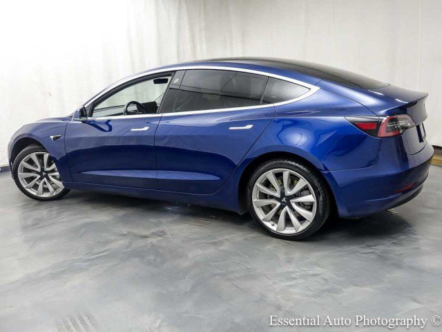 Used 2019 Tesla Model 3 Standard Range Plus RWD image 8