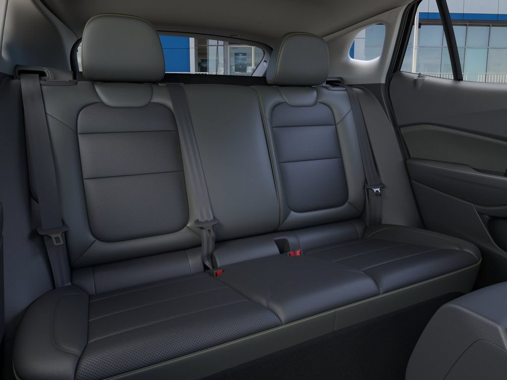 New 2026 Chevrolet Trax ACTIV w/ Driver Confidence Package FWD image 17