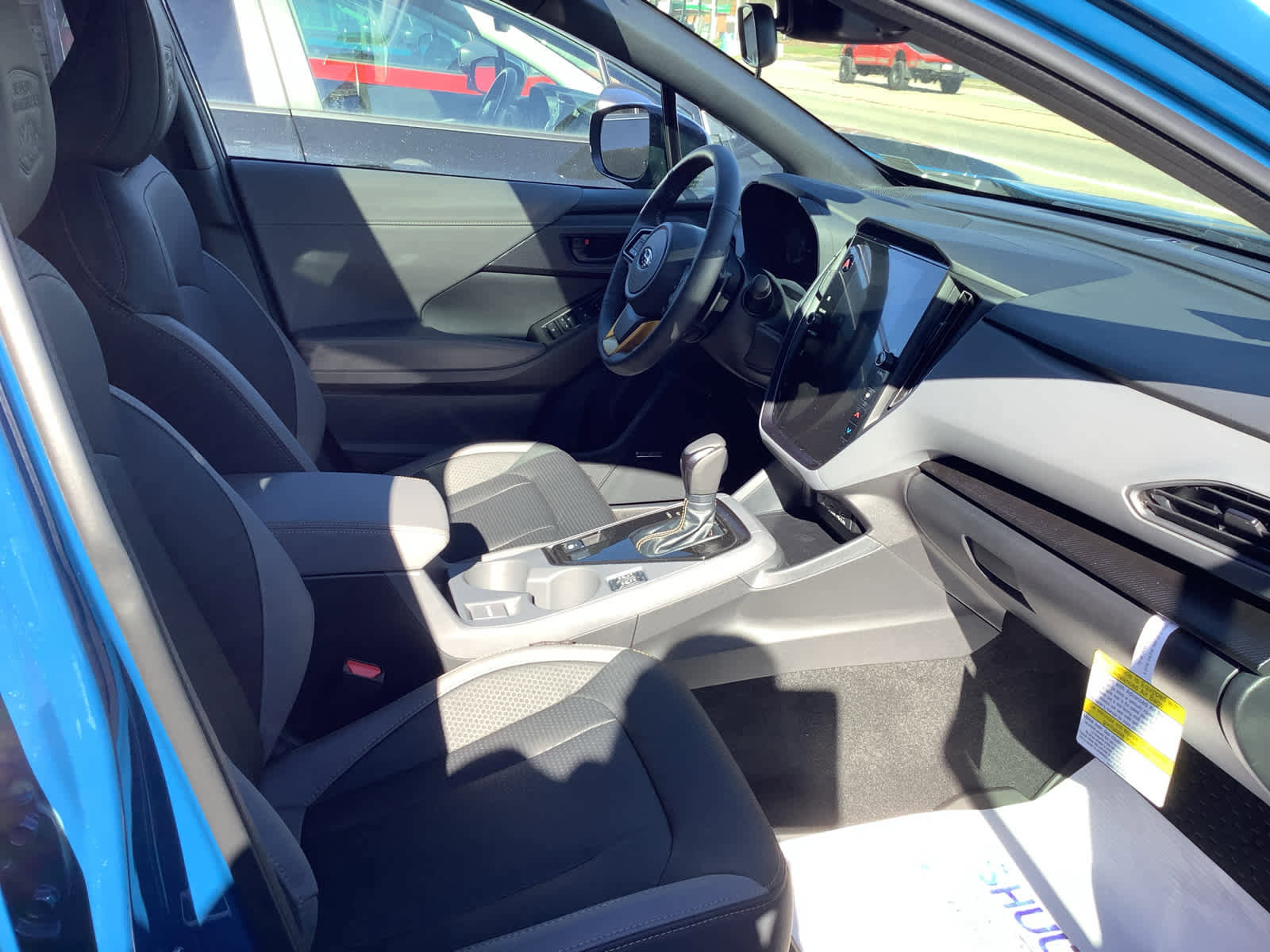 New 2026 Subaru Crosstrek 2.5i Wilderness image 8