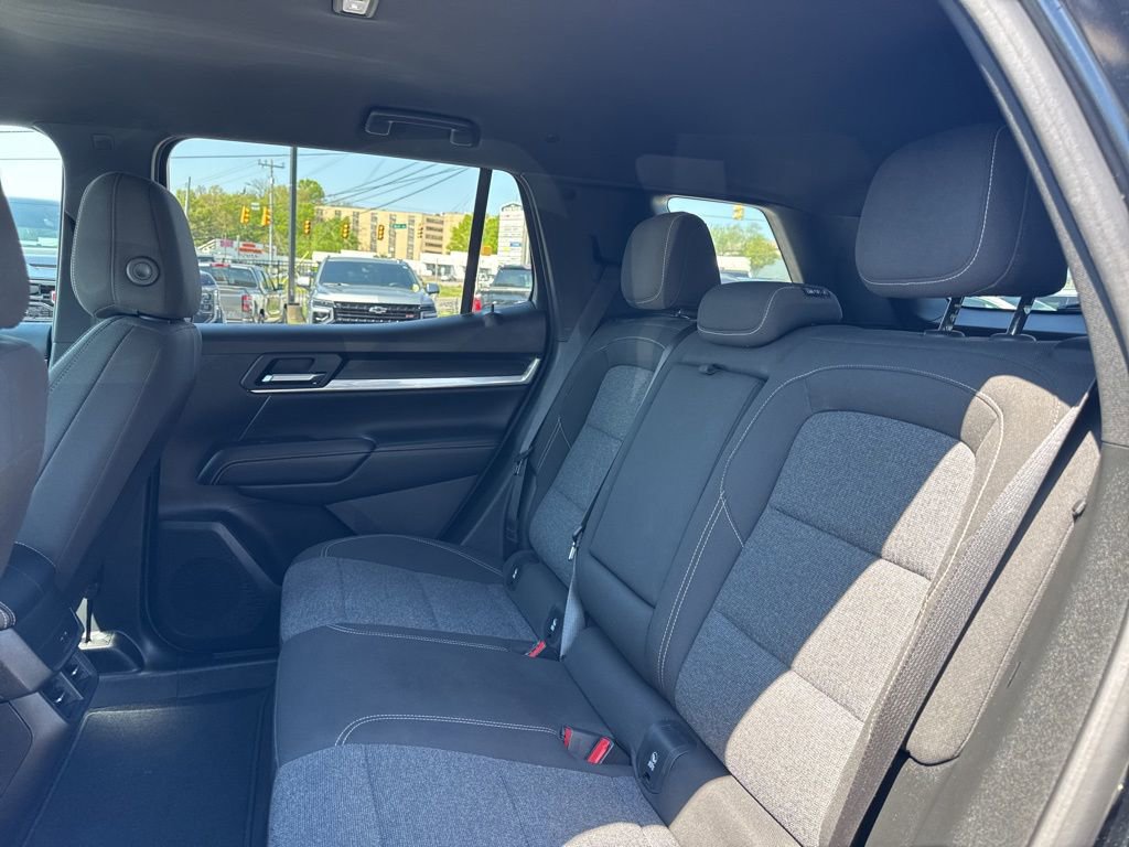 Used 2025 GMC Terrain Elevation AWD/4WD image 26