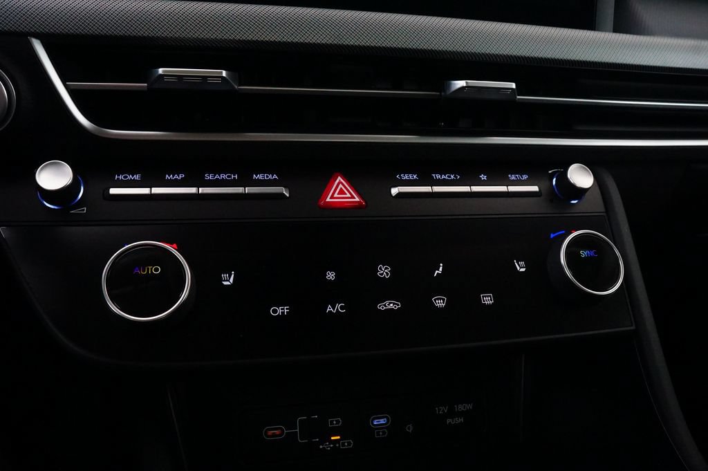 New 2026 Hyundai Sonata SEL FWD image 11