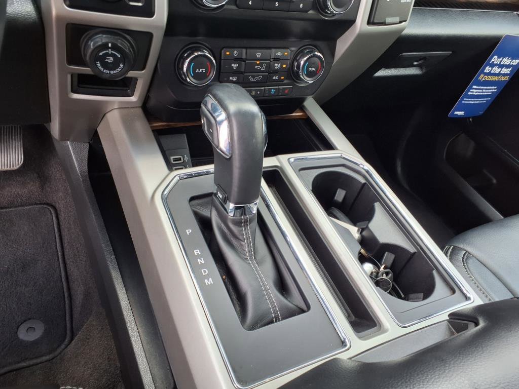 Used 2020 Ford F150 Lariat image 9