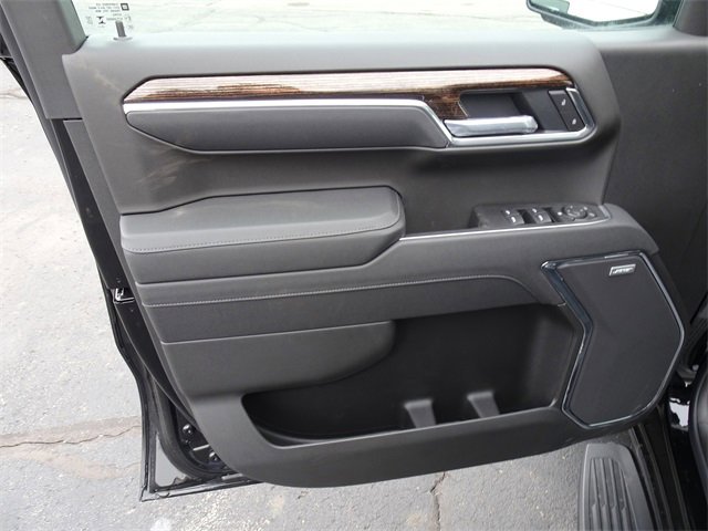 New 2026 GMC Sierra 1500 Elevation w/ Elevation Premium Package image 16