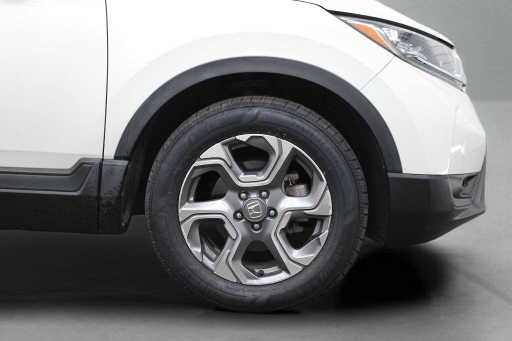 Used 2018 Honda CR-V EX-L image 14