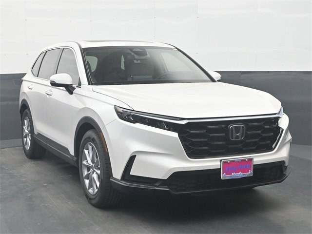 New 2026 Honda CR-V EX image 2