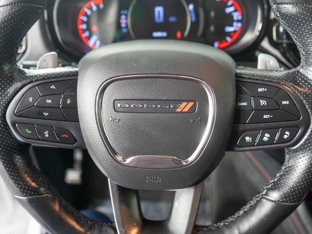 Used 2024 Dodge Durango GT image 16