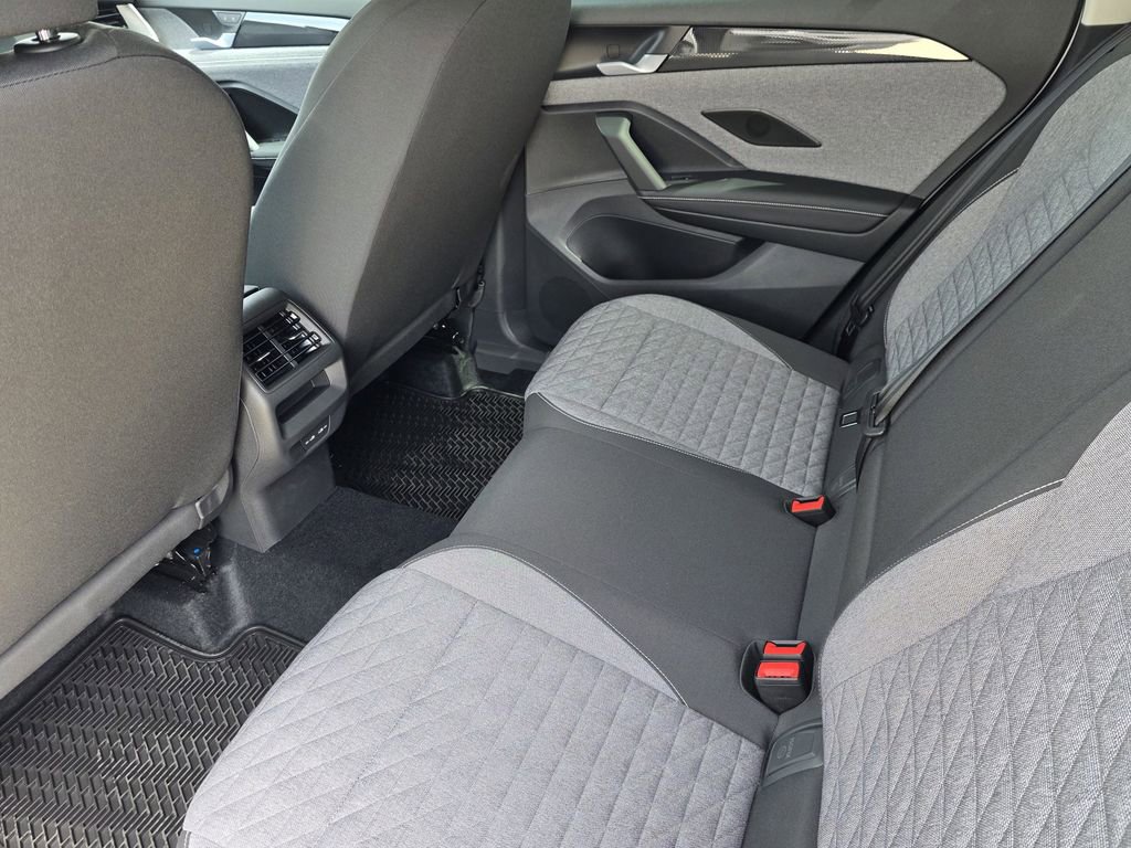 New 2026 Volkswagen Tiguan S image 19