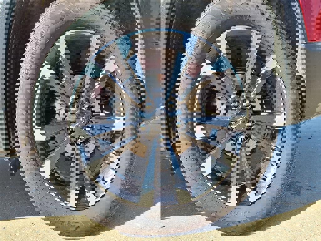 Used 2025 Chevrolet Equinox RS w/ Safety and Technology Package image 40