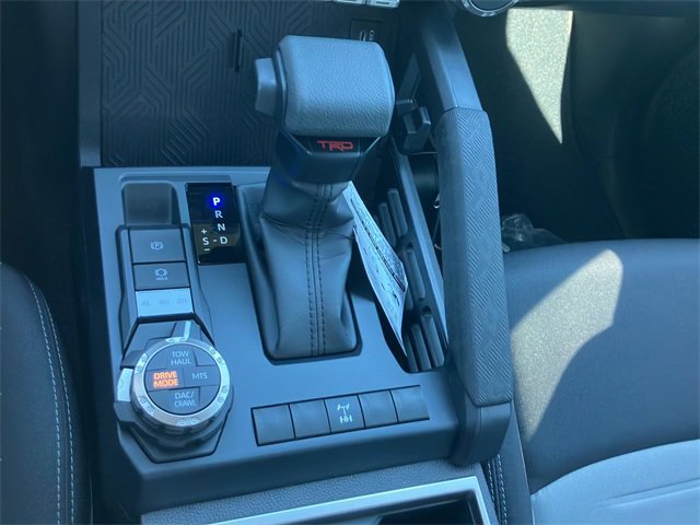 New 2026 Toyota Tacoma TRD Off-Road image 30