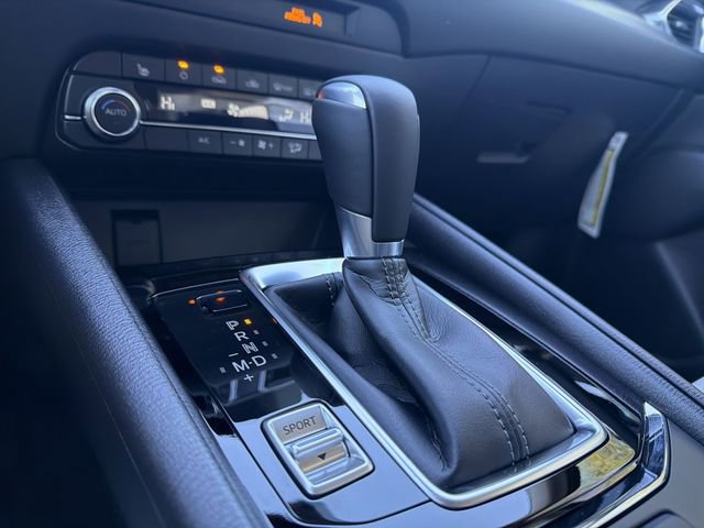 Certified 2025 MAZDA CX-5 AWD 2.5 S w/ Preferred Package image 20