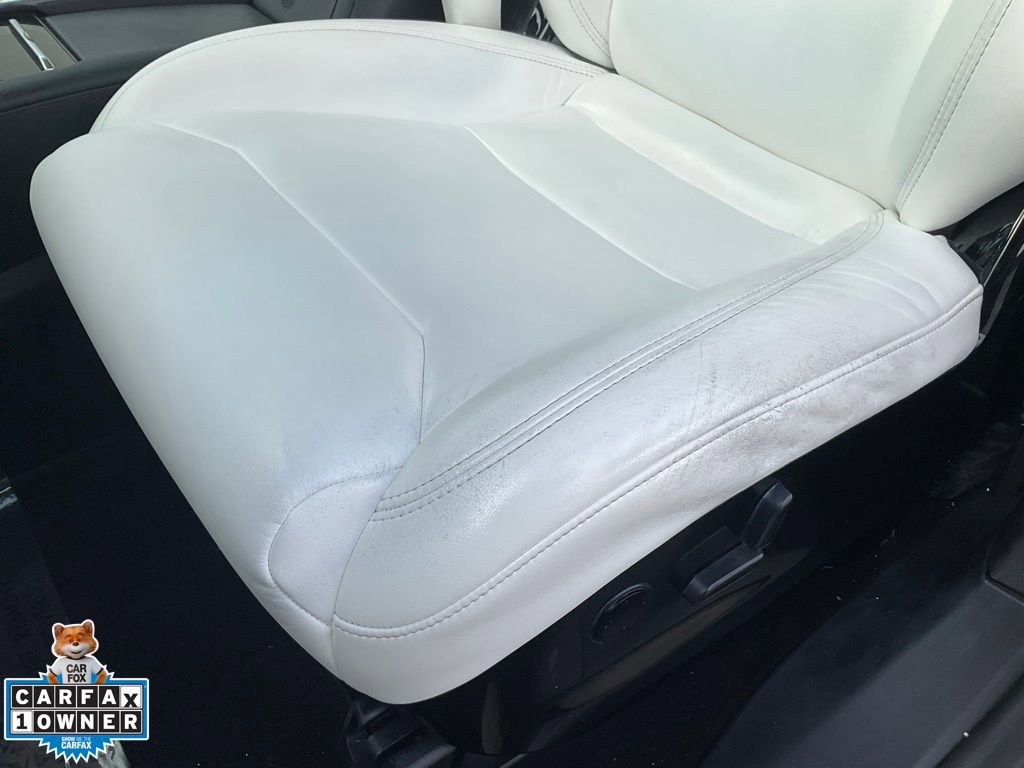 Used 2017 Tesla Model X 90D image 17