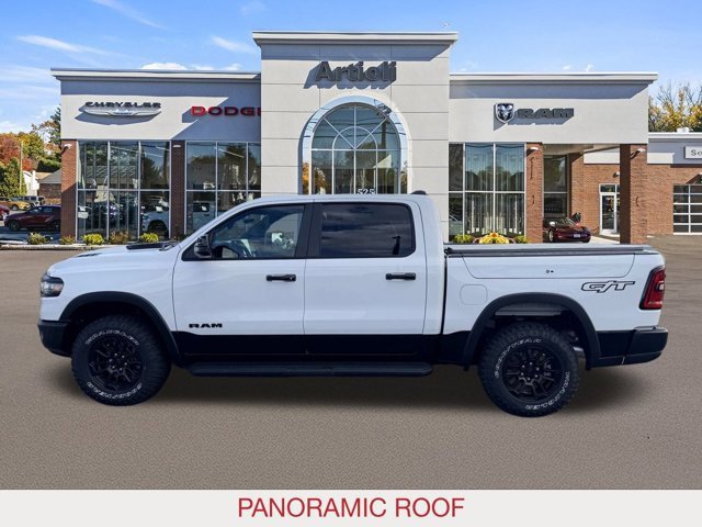 New 2026 RAM 1500 Rebel image 5