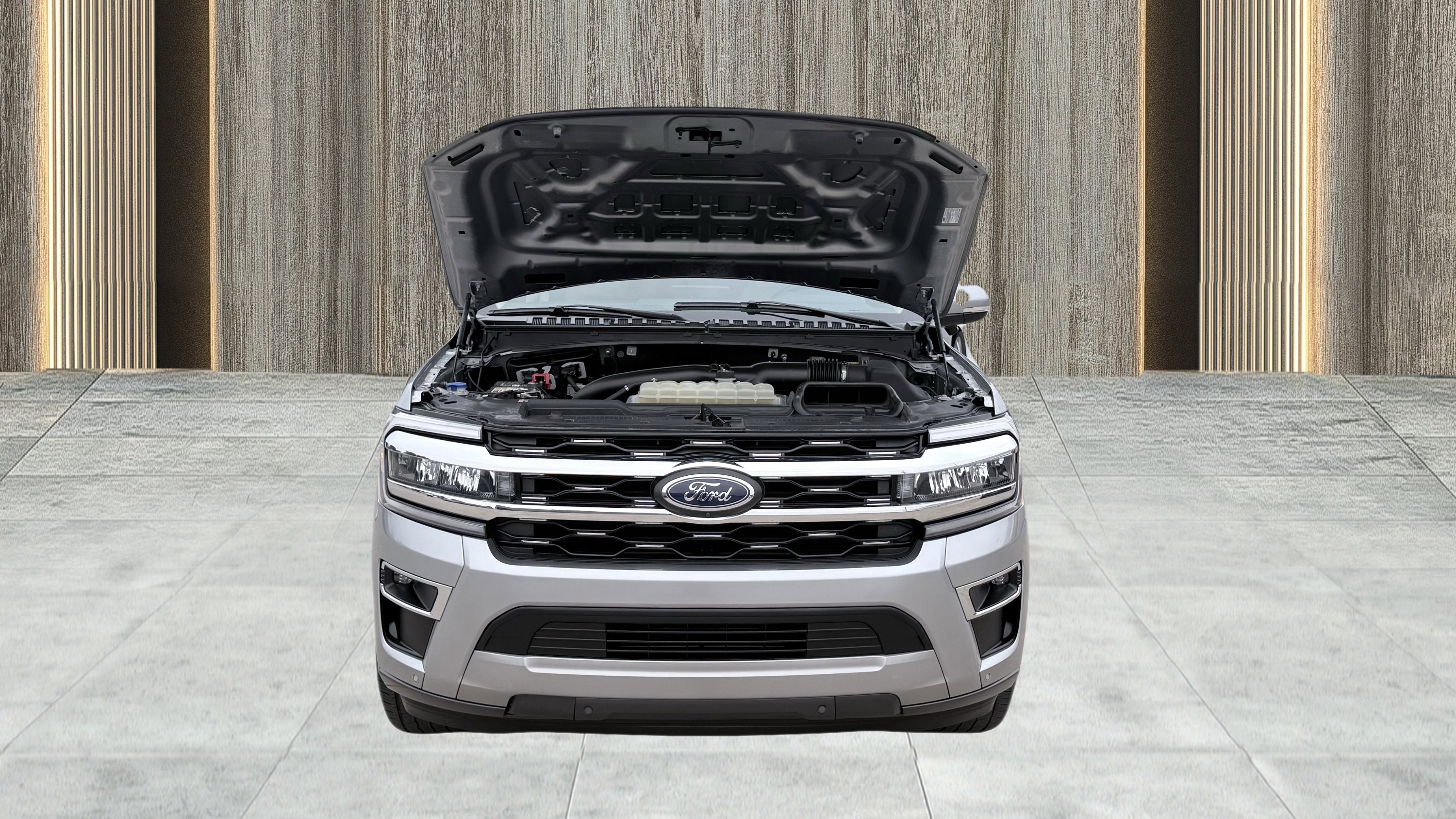 Used 2023 Ford Expedition Limited RWD image 19