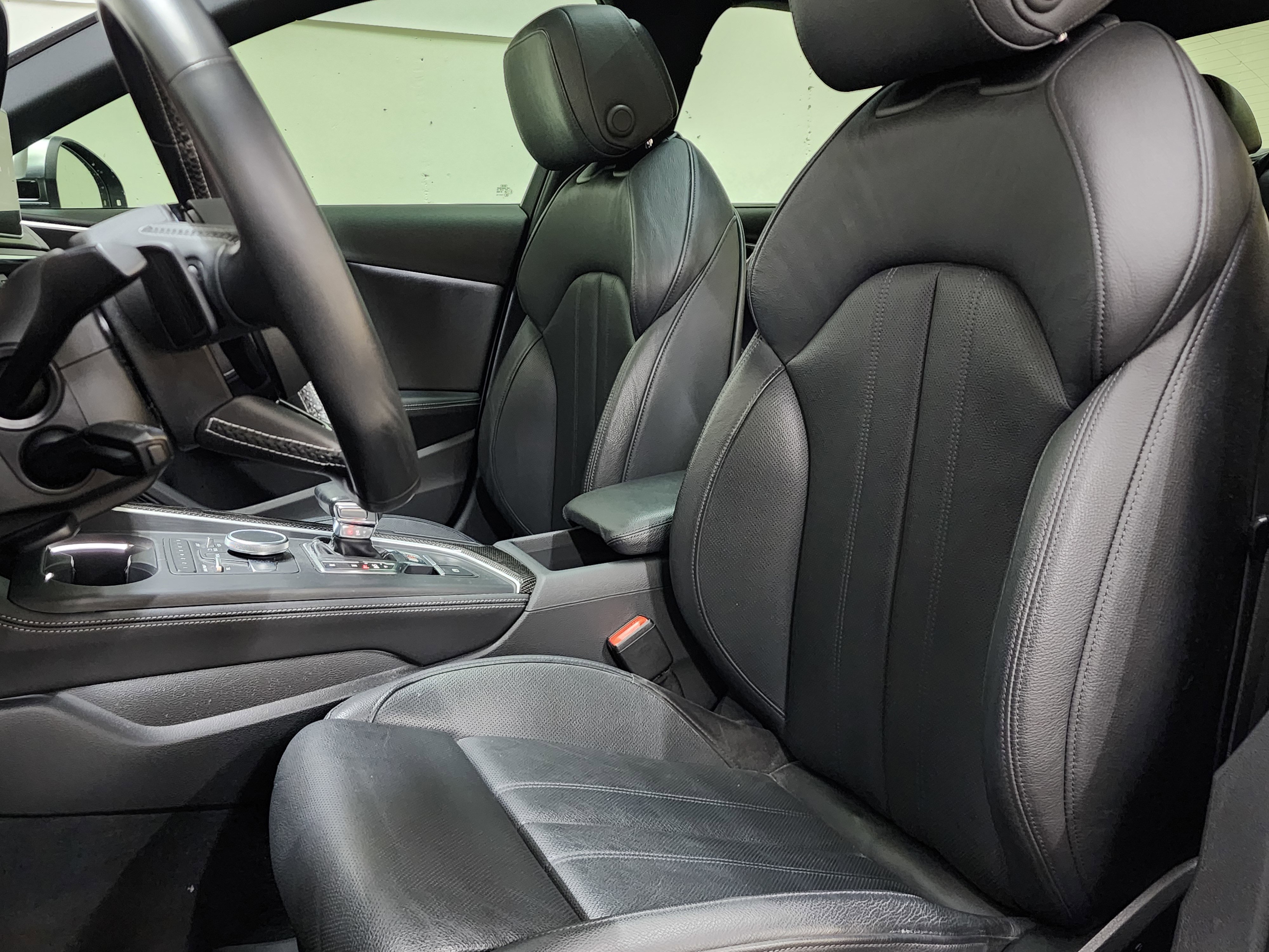 Used 2018 Audi S4 Premium Plus image 14