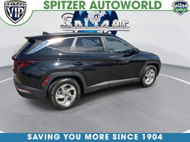 Used 2024 Hyundai Tucson SEL image 9