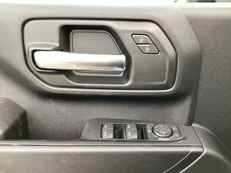 New 2026 Chevrolet Silverado 2500 Custom w/ Custom Convenience Package image 25