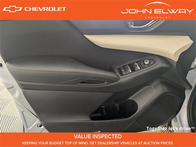 Used 2019 Subaru Ascent Premium image 14