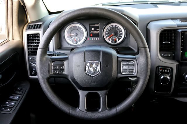 Used 2019 RAM 1500 Express RWD image 29