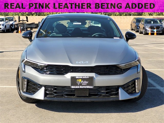 New 2026 Kia K5 GT-Line w/ GT-Line Premium Package image 2