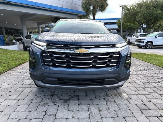 Used 2026 Chevrolet Equinox LT FWD image 19