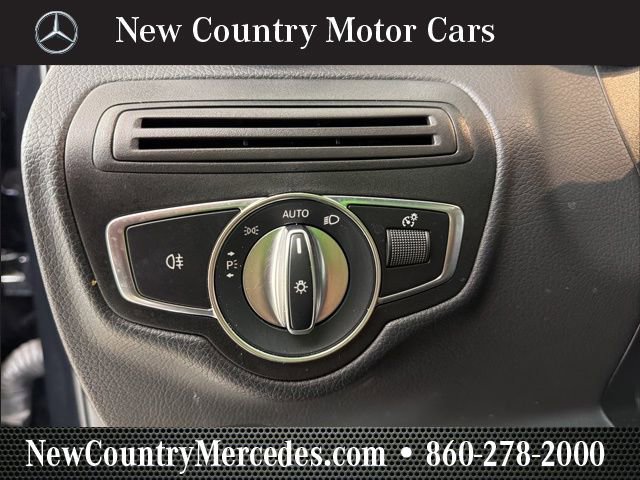 Certified 2021 Mercedes-Benz GLC 43 AMG 4MATIC image 24