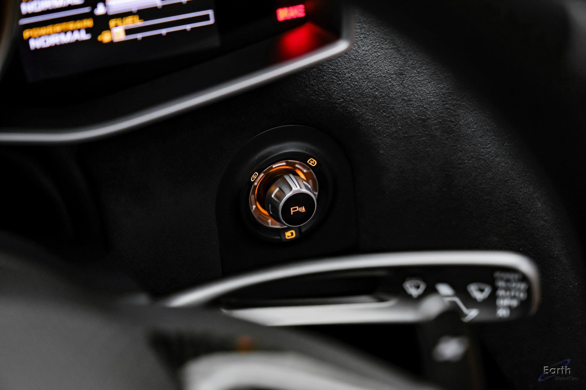 Used 2013 McLaren MP4-12C Spider image 66