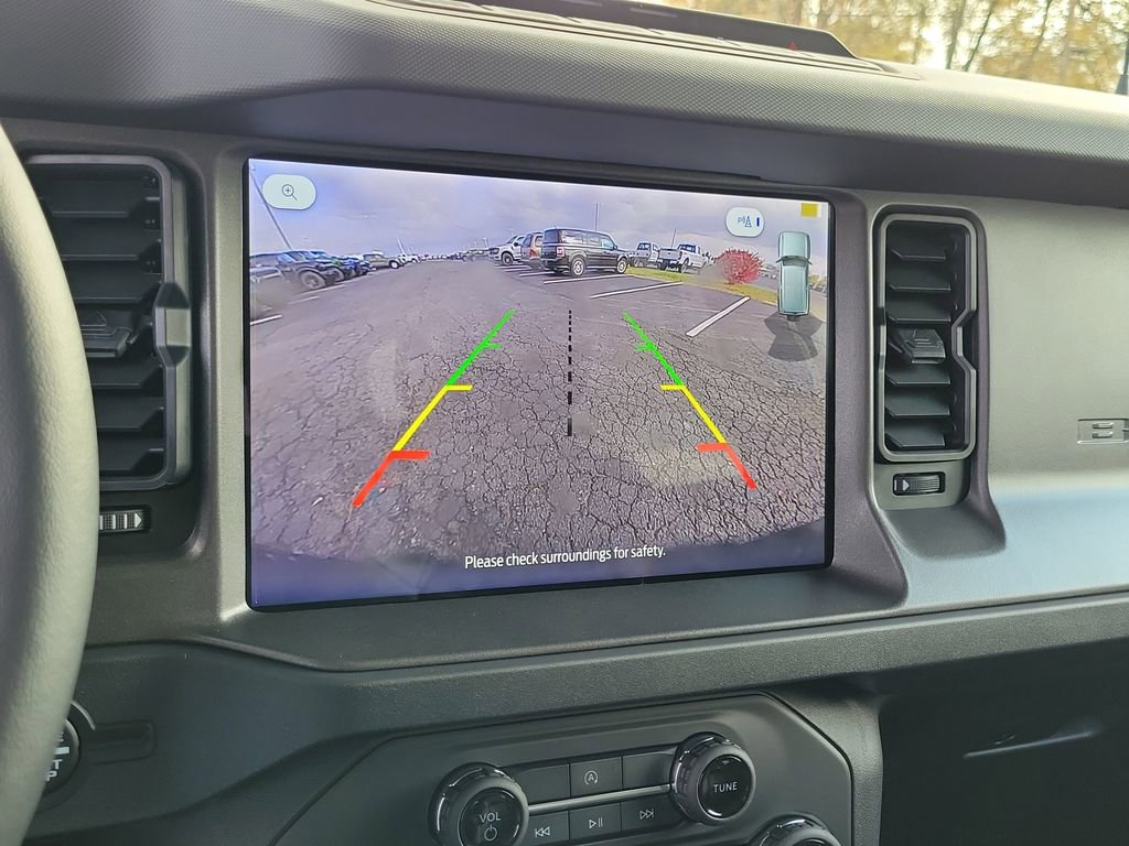 New 2025 Ford Bronco Badlands image 26