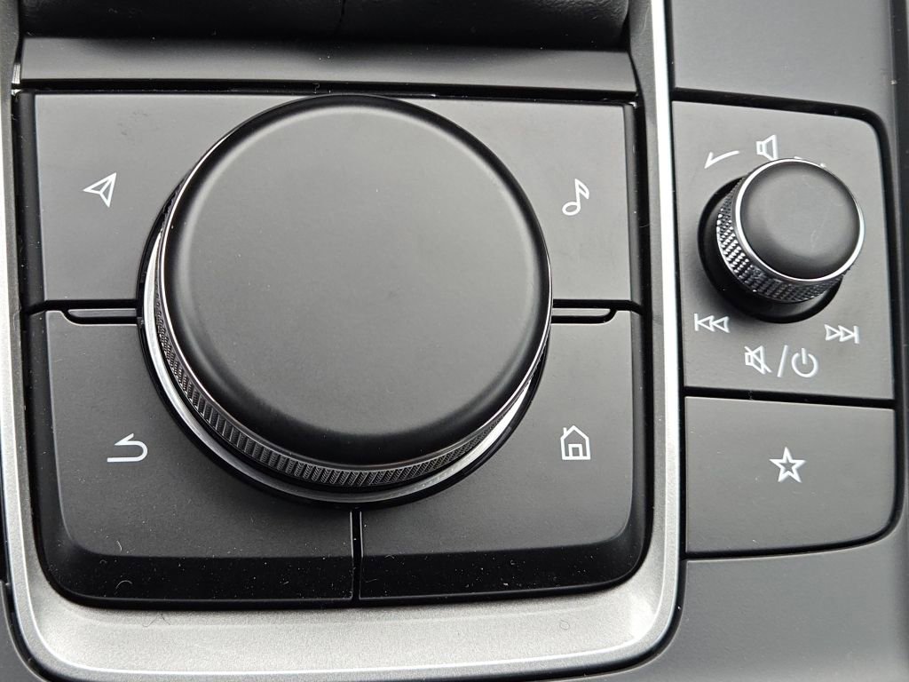 New 2026 MAZDA CX-30 AWD 2.5 S w/ Select Sport Pkg image 10