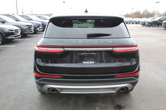 Certified 2024 Lincoln Corsair AWD image 4