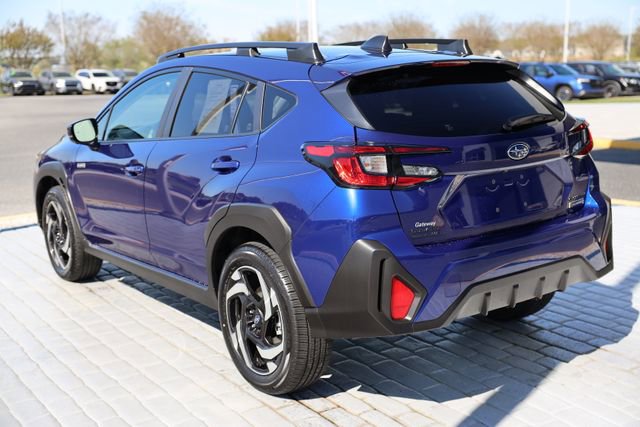 Certified 2026 Subaru Crosstrek 2.5i Limited AWD/4WD image 3