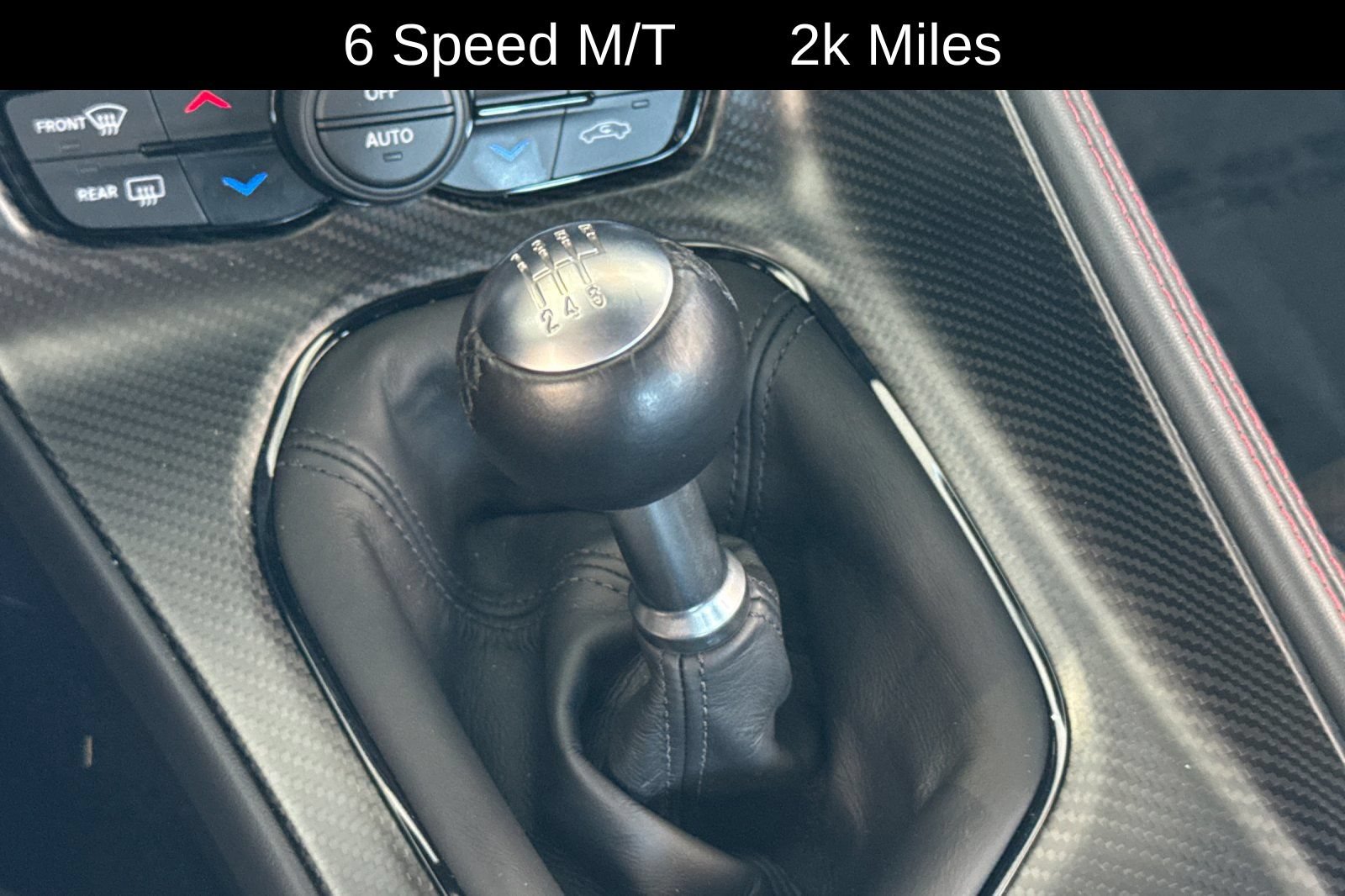 Used 2023 Dodge Challenger R/T Scat Pack RWD image 20