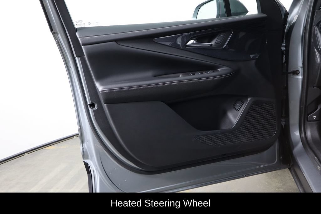 Used 2024 Chevrolet Blazer EV LT AWD/4WD image 19