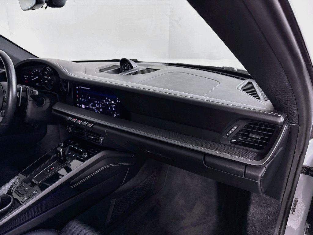 Certified 2023 Porsche 911 Carrera S RWD image 28